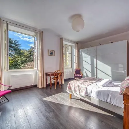 Apartment Le Prieure