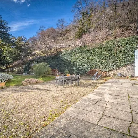 Le Prieure Apartment